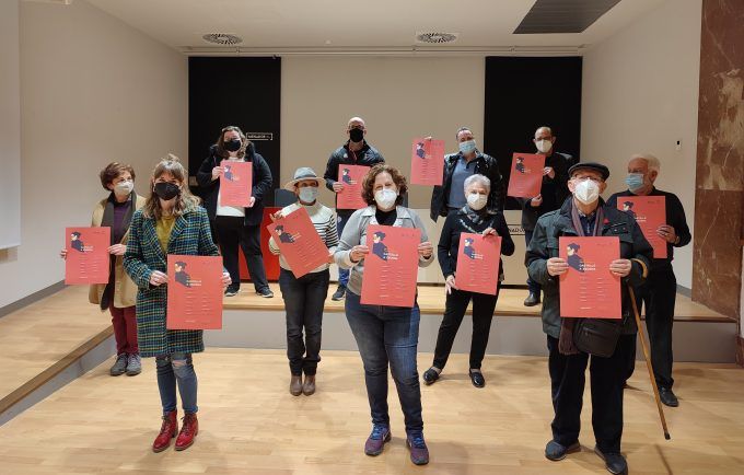 Associacions teatre amateur Castelló a Escena