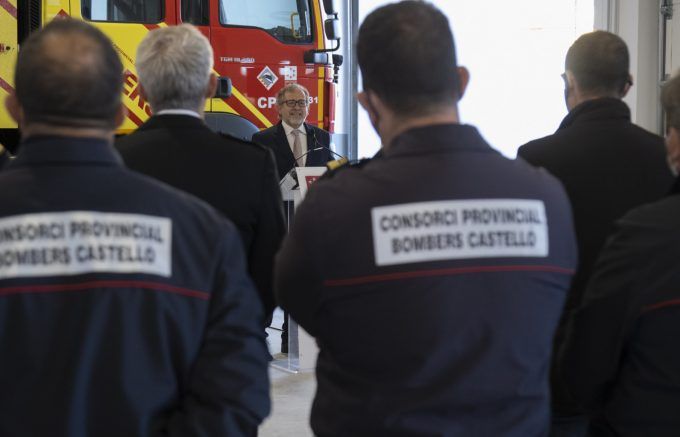 jose marti consorcio bomberos