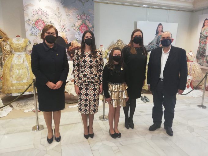 manifest Reinas 2022 borriana