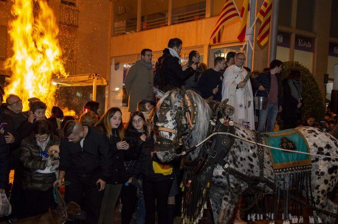 matxà sant antoni vila-real