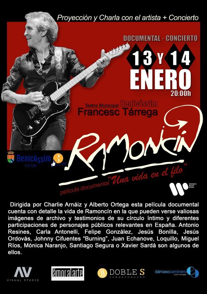 CARTEL RAMONCIN_