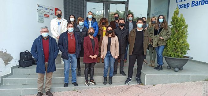 Inicio Benicàssim Activa 2021