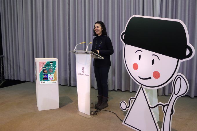 Onda presenta una nueva edición del ciclo de teatro infantil ‘La Cassoleta’ Onda presenta una nueva edición del ciclo de teatro infantil ‘La Cassoleta’