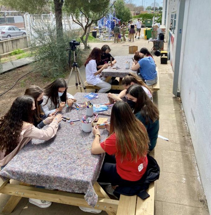 Almassora juventud Almassora juventud