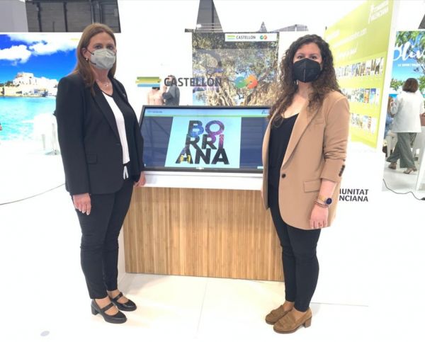 Fitur Burriana 2021