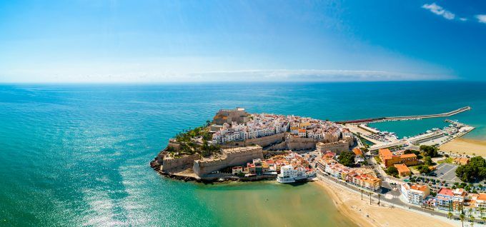 Peñíscola