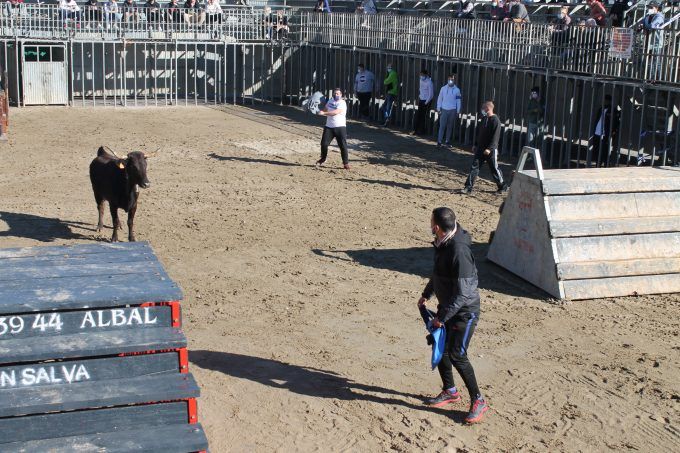 actos taurinos benicassim