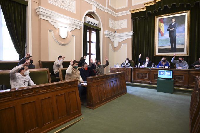 Pleno Extra Presupuestos 2022 (59) Pleno Extra Presupuestos 2022 (59)
