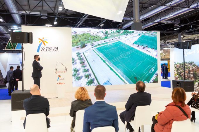 turesport fitur Vila-real