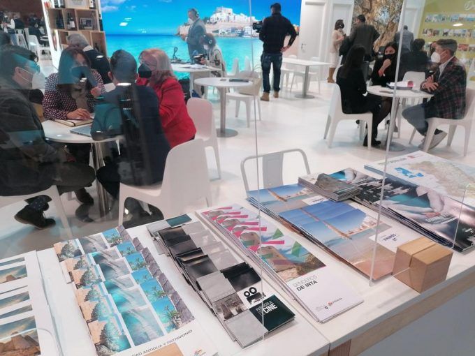fitur2022_5 peniscola fitur2022_5 peniscola