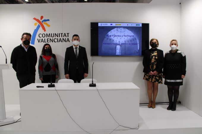 l'alcora fitur