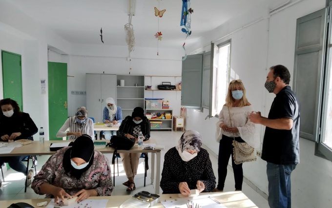 Servicios Sociales Almassora