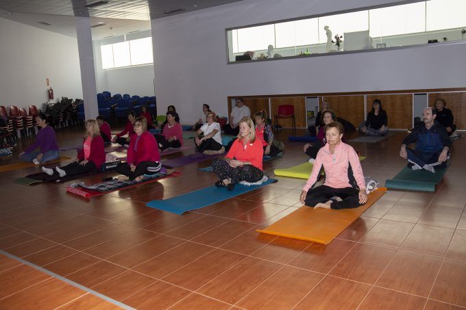 curso yoga formacion onda