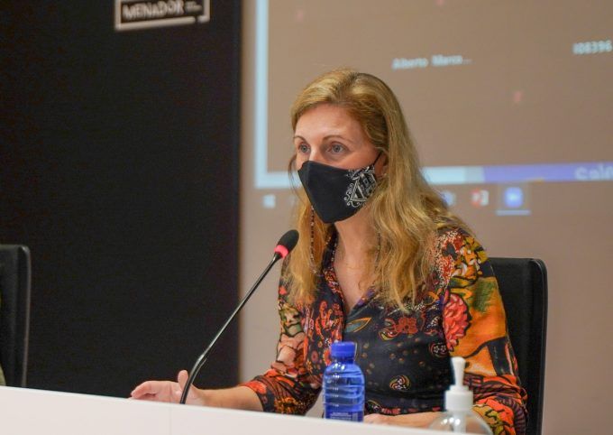 amparo marco