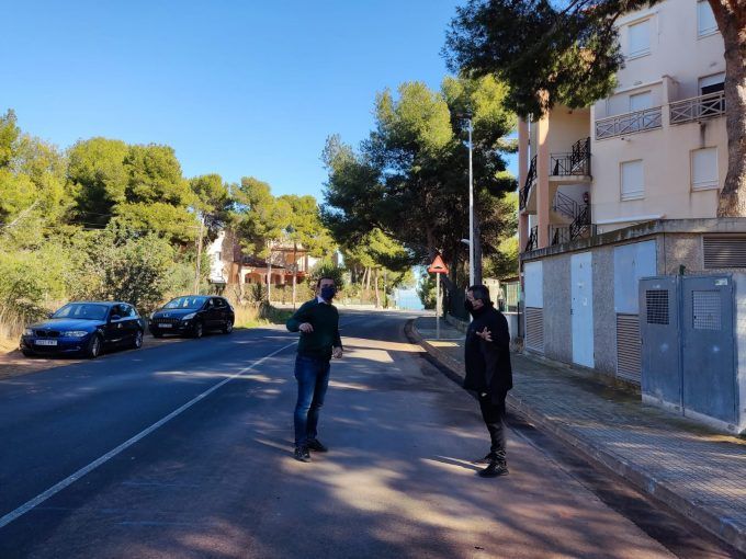 urbanismo peniscola urbanismo peniscola