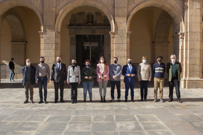 Consell administració  reciplasa