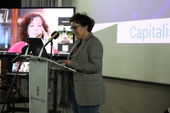 CLUB INDI - ONDA 2 innovacion carmina ballester