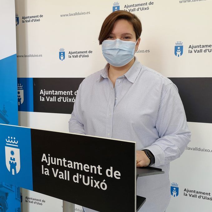 Zaida moreno la vall duixo