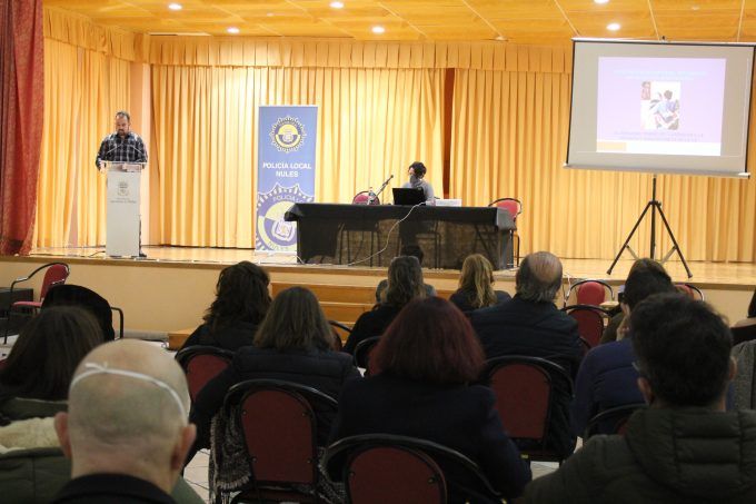 nules jornadas filio parental