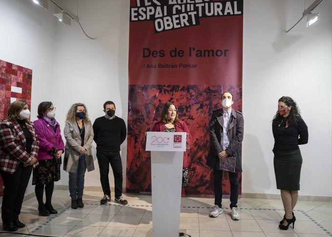 igualdad cultura diputacion