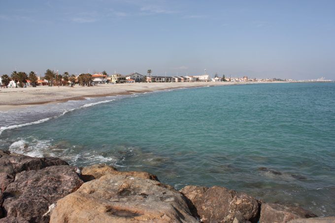 Playa Almassora Playa Almassora