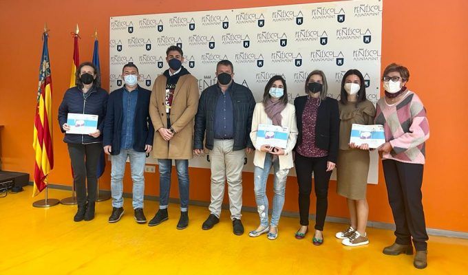 peniscola educacion ambiental
