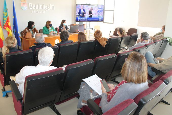Consejo de Igualdad benicassim