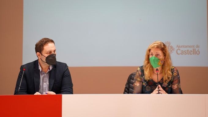 25-02-22 Marco y López en rueda de prensa