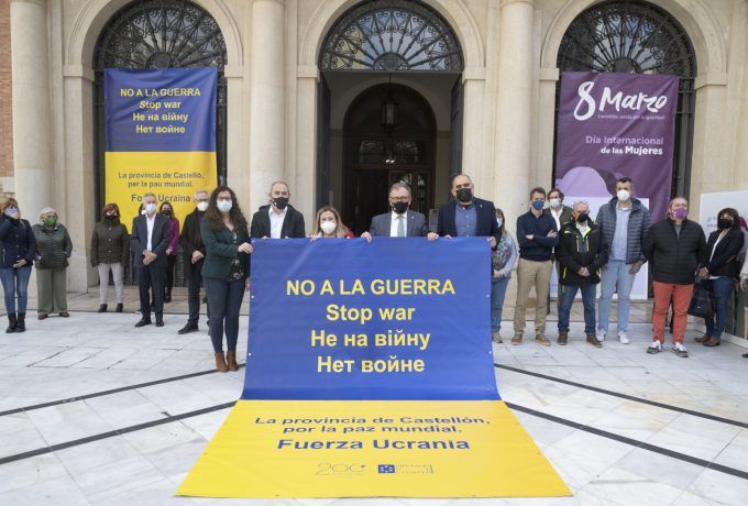 guerra ucrania diputacion