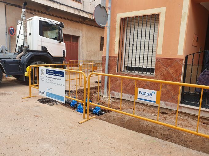 Mejora Red Calle San Pascual_Nules_Facsa (2)