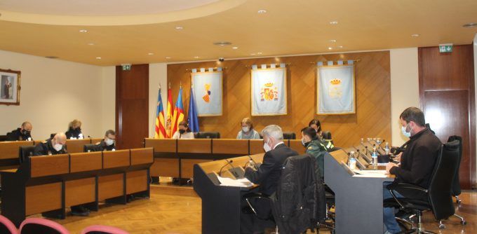 Junta seguridad Fallas 2022 (2)