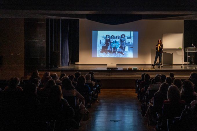 Charla Malasmadres Charla Malasmadres