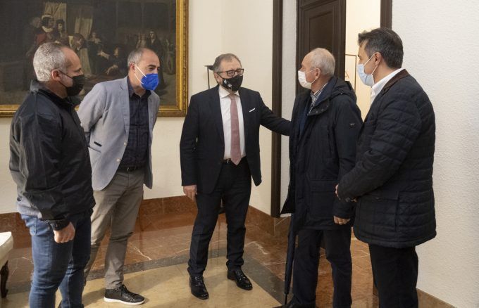 diputacion agricultores