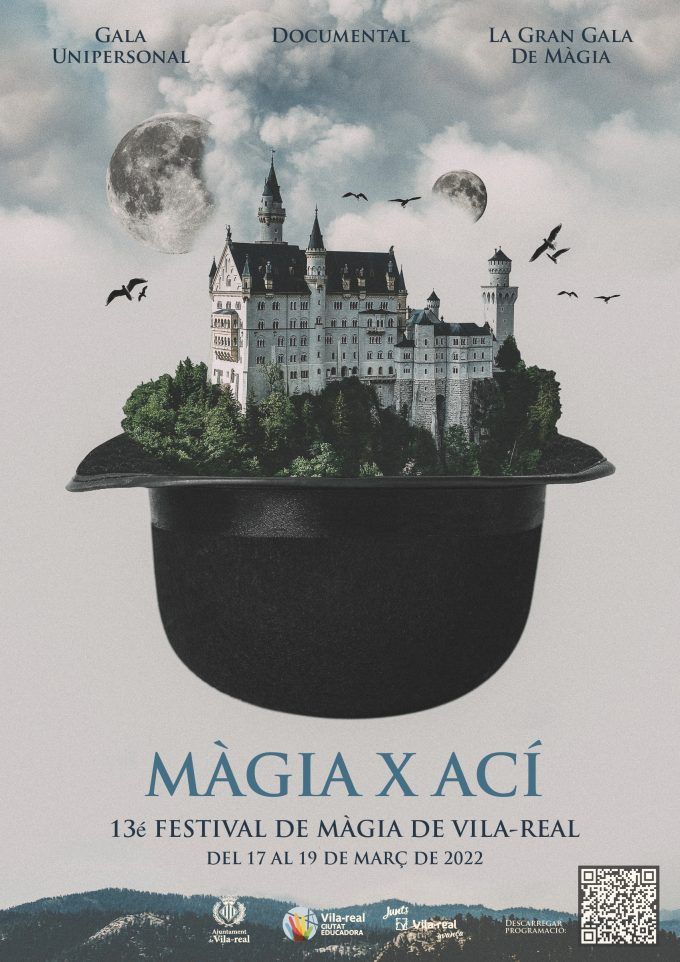 cartell-magia 2022