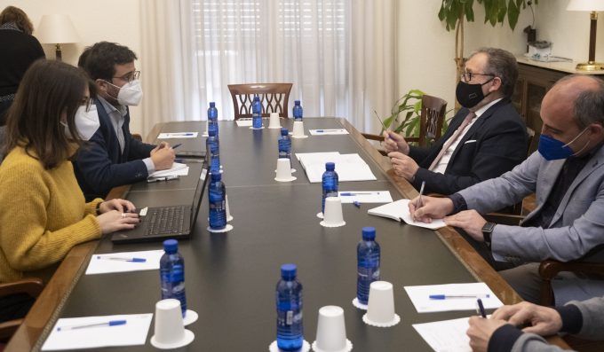 fondos europeos ayuda vivienda diputacion