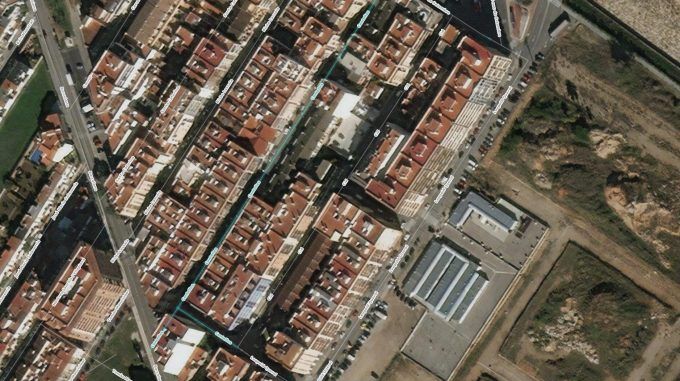 Beatriz Guttmann urbanismo
