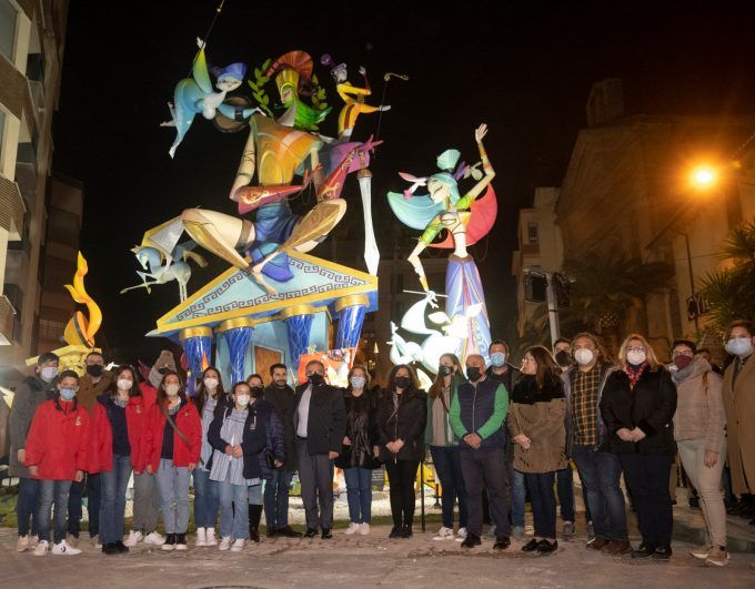 diputacion fallas borriana