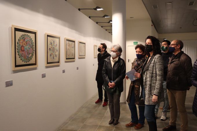 Onda juan mezquita exposicion Onda juan mezquita exposicion