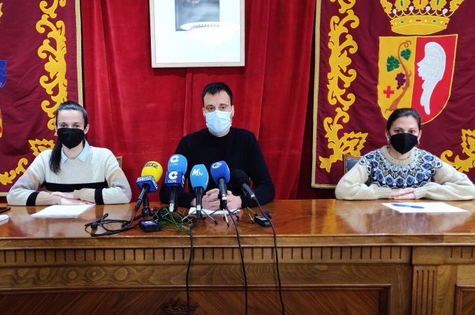 Pressupost vinaros 2022 Pressupost vinaros 2022