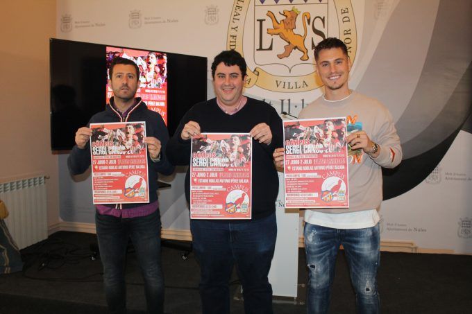 sergi canos futbol nules sergi canos futbol nules