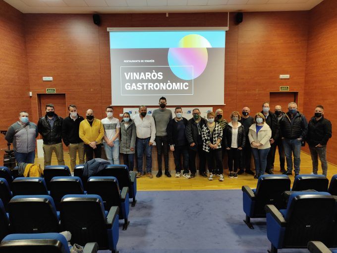 vinaros gastronomic