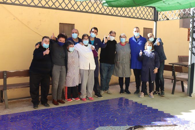 Onda centr ocupacional El Molí