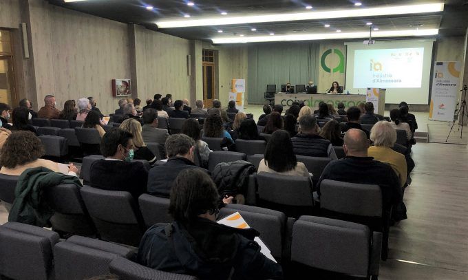 Almassora presentación Estudio Sector Industrial Almassora presentación Estudio Sector Industrial