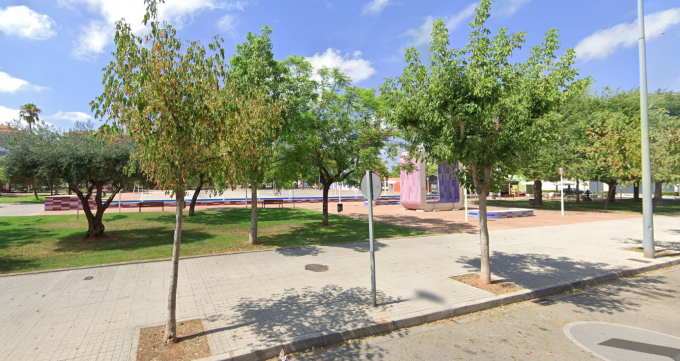 parque mayorazga vila-real parque mayorazga vila-real