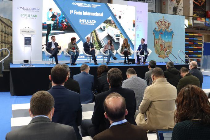 onda logistic guadalajara