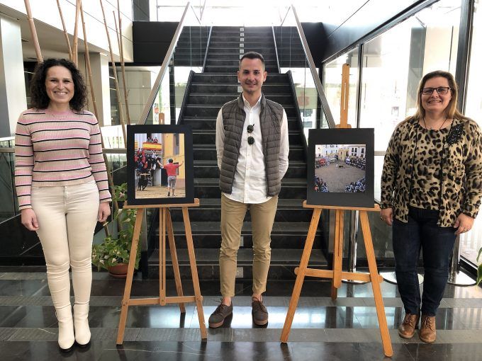 Almassora premio fotografía taurina santa quiteria Almassora premio fotografía taurina santa quiteria