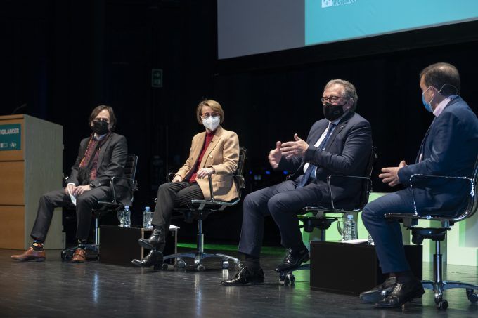 jose marti eva alcon