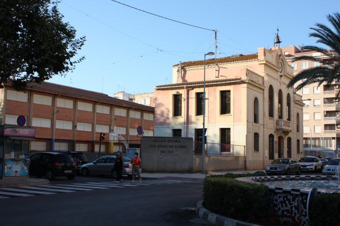 08-04-2022 CEIP Sebastián Elcano