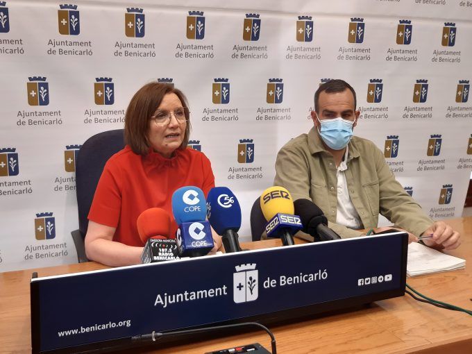 presupuesto benicarlo 2022 hacienda