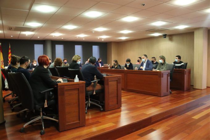 Pleno - Ayto Onda 13-04-2022 Pleno - Ayto Onda 13-04-2022